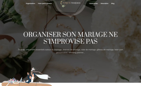 https://www.forum-mariage.org